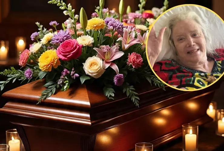 Muere Sally Kirkland