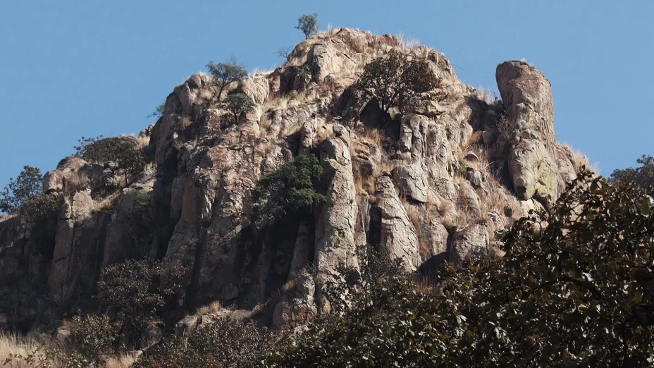 Cerro el Diente en Zapopan Jalisco.jpg