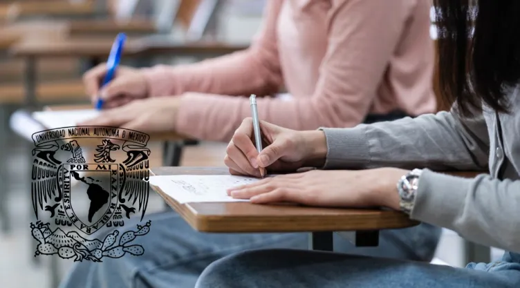 Examen UNAM 2025 Este es el nivel de dificultad para ingresar a la licenciatura