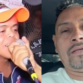 Sonido Pirata despuide a Medio Metro