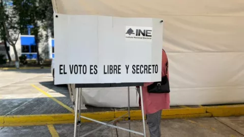 reforma electoral