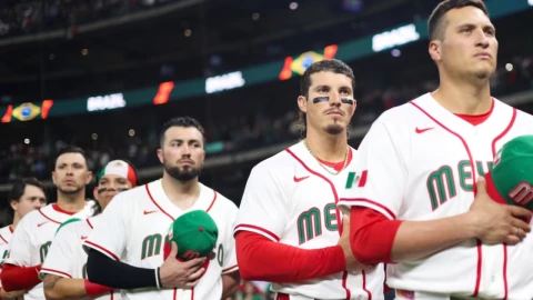 Clásico Mundial de Béisbol