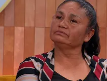 Explota a sus papás ciegos, programa del 14 de octubre 2026 de Acércate a Rocío