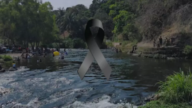 Tragedia en el río Actopan; niño de 12 años pierde la vida salvando a su hermana