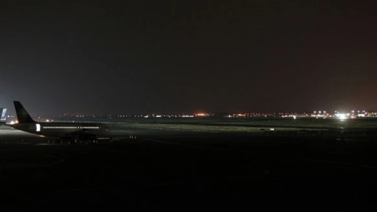 aeropuerto