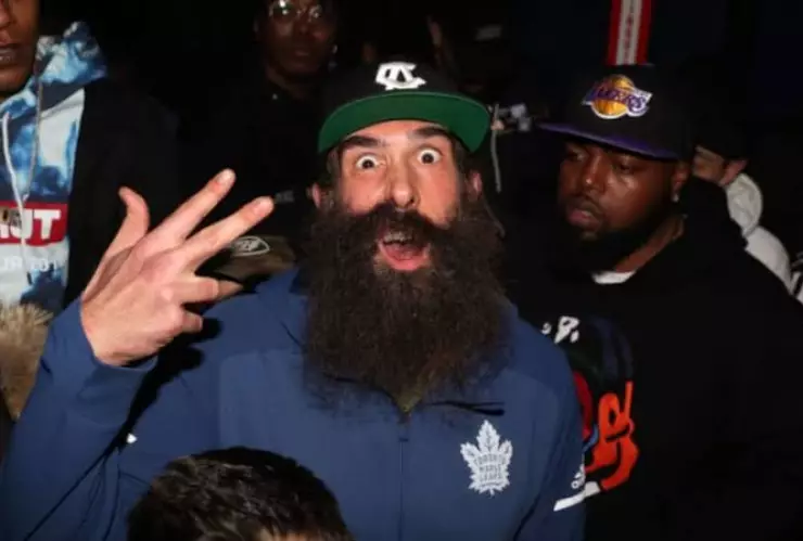 Jon Huber Canelo Álvarez 