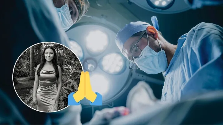 Danna Paola Echeverría Cruz dejó un legado de esperanza tras su muerte