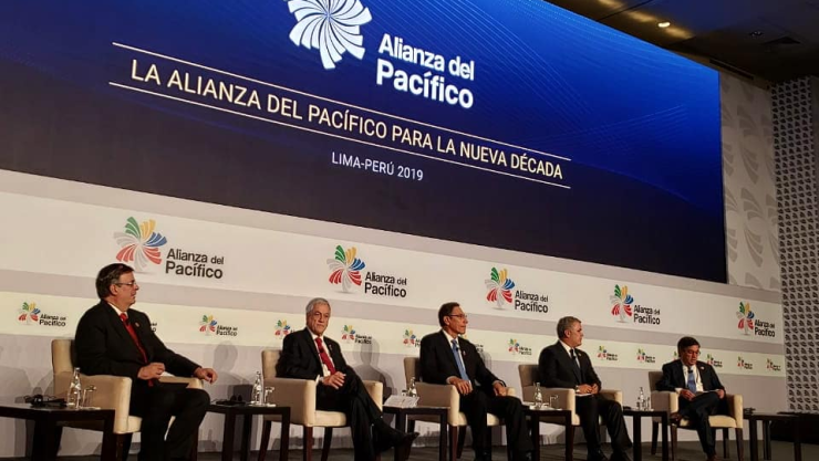 alianza
