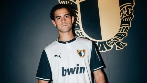 Pato Salas América Europa