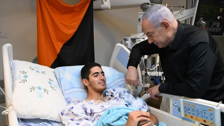 Guerra entre Israel y Hamás hoy 10 de octubre