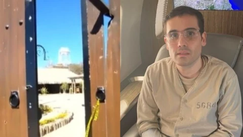 Culiacanazo 2.0 captura de Ovidio Guzmán un año Cartel de Sinaloa