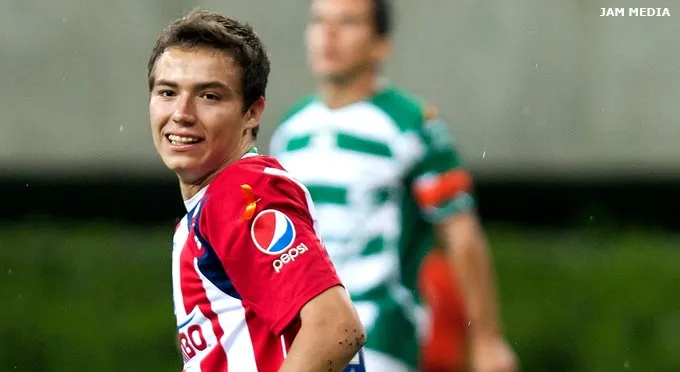Erick Torres