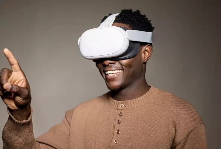 Las gafas inteligentes que ingresarán al mercado de la mano de Google