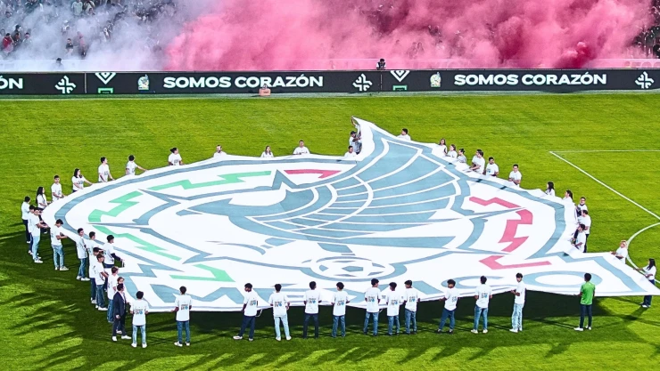 Jugador mexicano es operado tras lesión de la rodilla