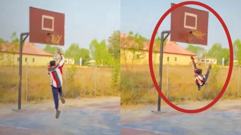 Influencer de 20 años muere tras hacer reto viral de TikTok