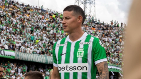 Retiro de la selección