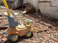Kibutz lucha por renacer tras la masacre
