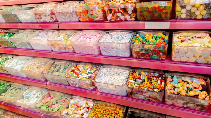 Los productos que ya no podrás comprar con cupones SNAP en 2026