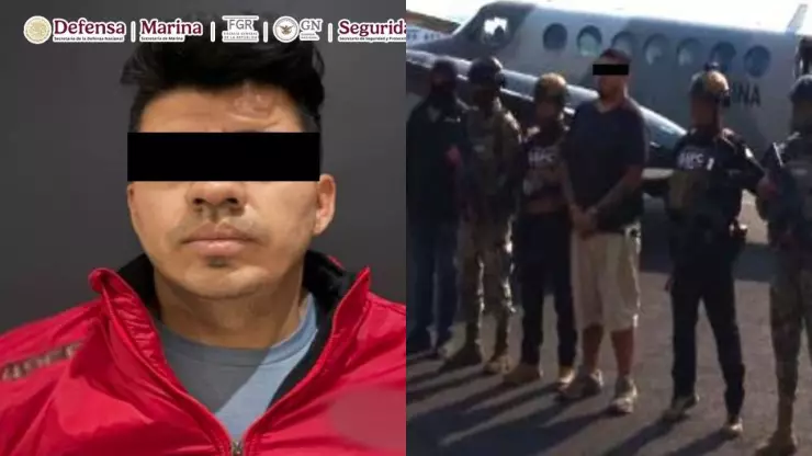 Detienen a 9 posibles responsable de ataque al Bar “Los Cantaritos” en Querétaro