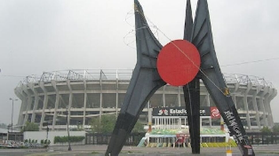 Estadio Azteca