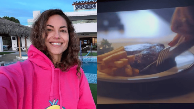 Influencer cuenta su experiencia al recrear carne vegana para la actriz Bárbara Mori.png