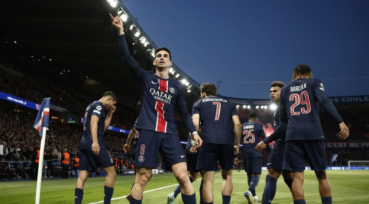 PSG