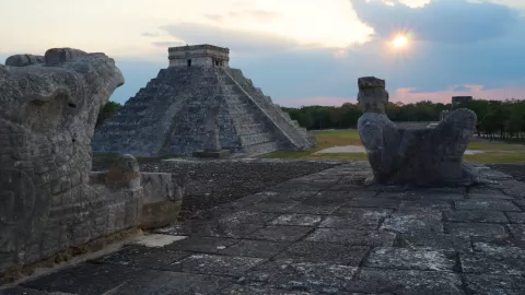 Yucatán: Cinco cosas que la IA recomienda hacer en el estado