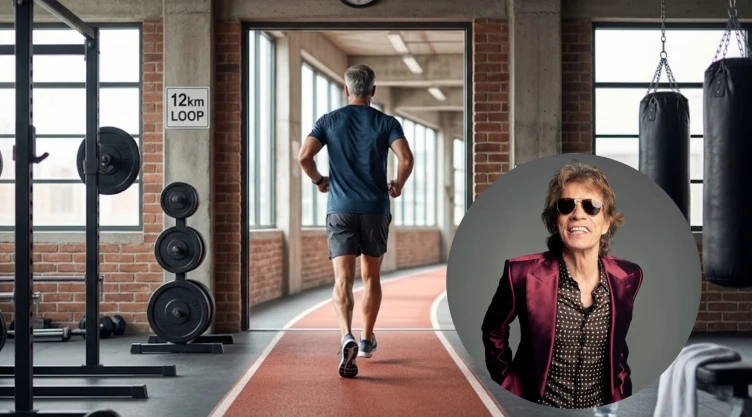 Los secretos de longevidad de Mick Jagger a sus 83 años