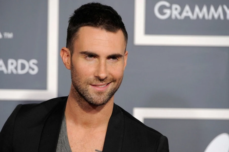 Adam Levine