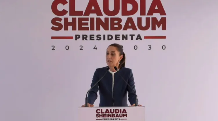 ¡Todavía no! Sheinbaum revela la fecha en que presentará a titulares de Sedena y Marina