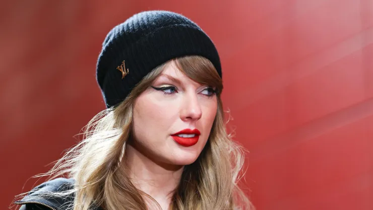 Taylor Swift