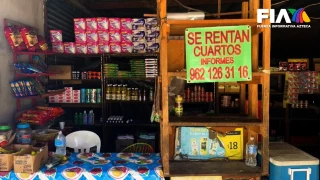 Se desploma 80% la migración en México: La historia de cómo se vació Tapachula