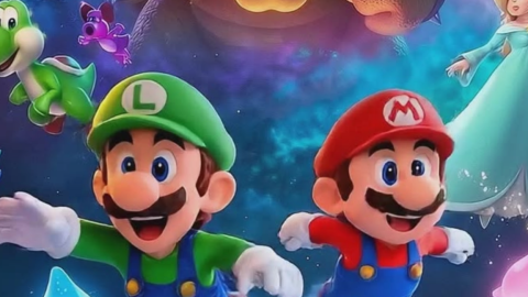 Ideas para decorar tus colores de Mario Bros y otros personajes