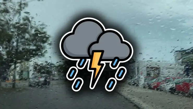 ¡Aguas! Se esperan lluvias por Onda Tropical 17 HOY en Quintana Roo: Pronóstico del clima en Cancún este 29 de julio de 2025