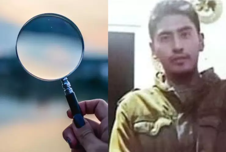 Desaparecidos en Puebla: Buscan a Joshua Guerra Pérez, fue visto por última vez en Huejotzingo