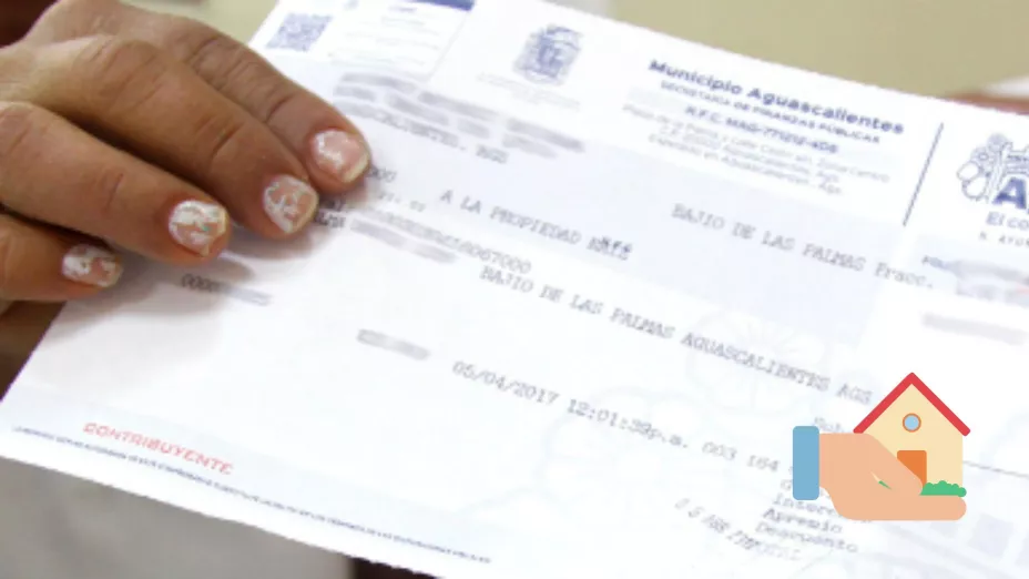 Subirán multas por no pagar el predial a tiempo en Aguascalientes en 2025; ¿cuál será la sanción?