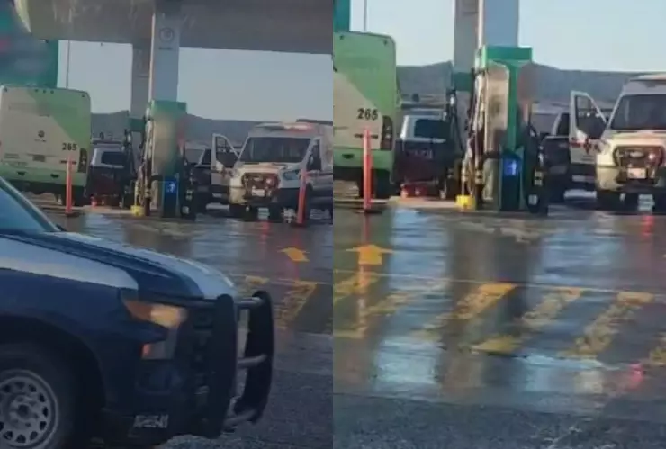 Hombre asesinado hoy 7 de marzo en la Mariano Matamoros de Tijuana