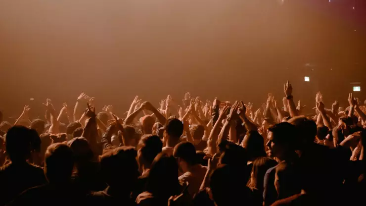 ¿A qué hora es el concierto gratis de Conjunto Primavera en Aguascalientes hoy 22 de octubre