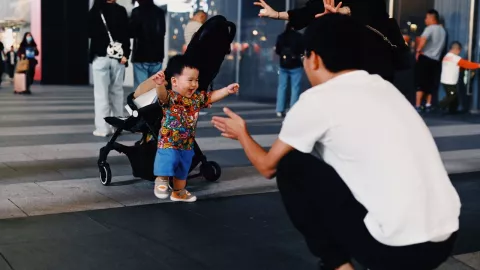 Día del Padre 2024: ¿Cuántos papás solteros hay en México, según el INEGI?