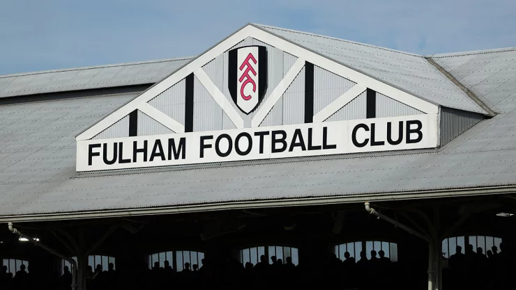 Fulham