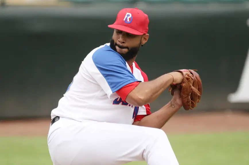 República Dominicana avanza a Juegos Olímpicos luego de vencer a Venezuela