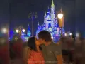 FOTOS | Laura Pausini y esposo