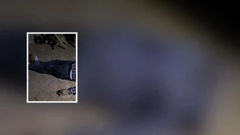 Enfrentamiento Villa Corzo