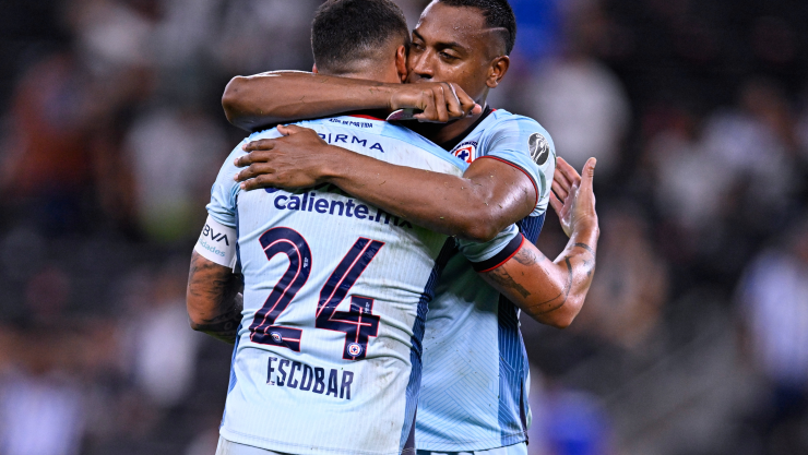 Cruz Azul, Apertura 2023, Liga MX