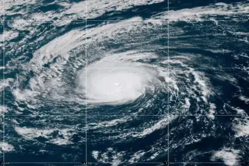 TORMENTAS