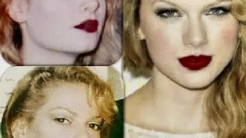 ¿Crees en la teoría que afirma que Taylor Swift es Zeena LaVey?