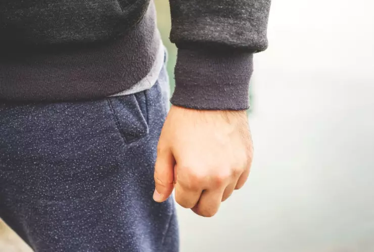 Grupo de jóvenes golpean a dos adolescentes en Cancún