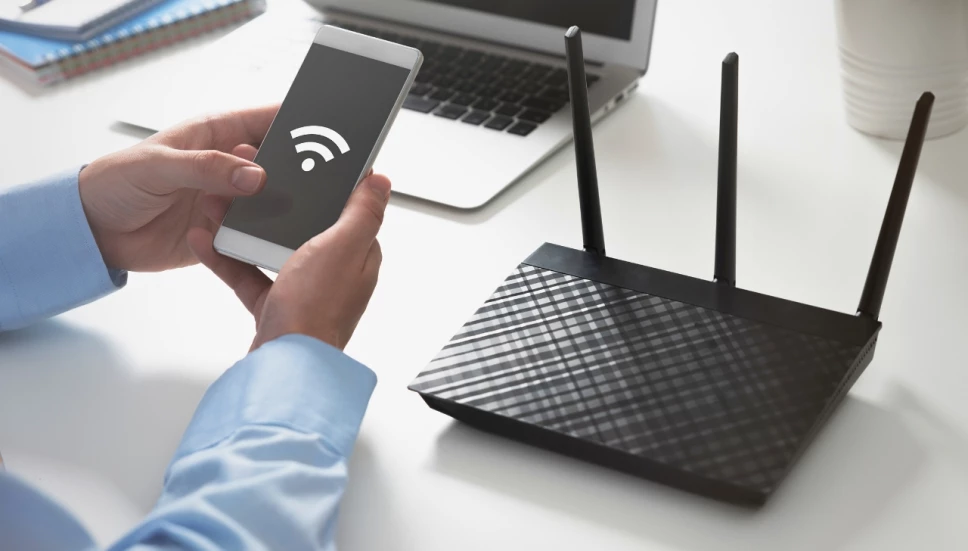 ¿Cómo detectar y controlar los dispositivos conectados al Wi-Fi en casa?