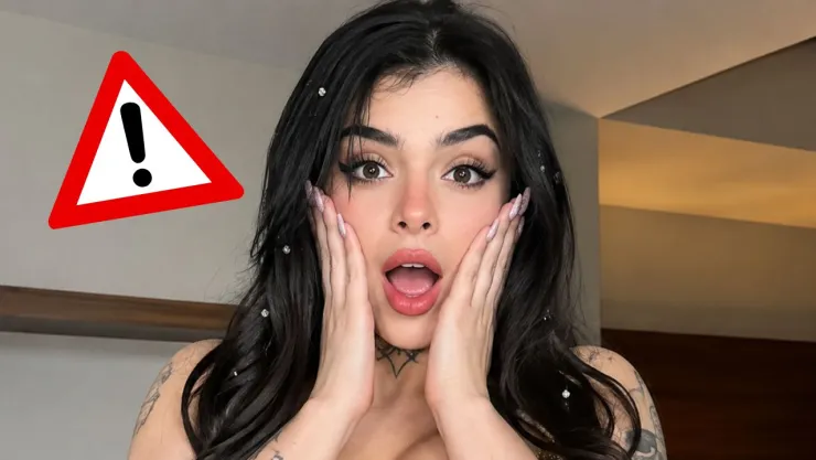 Karely Ruiz respondió a quienes cuestionaron el asalto ocurrido en su domicilio