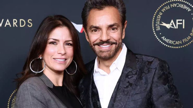 ¿Eugenio Derbez tiene fortuna de 30 millones de dólares?